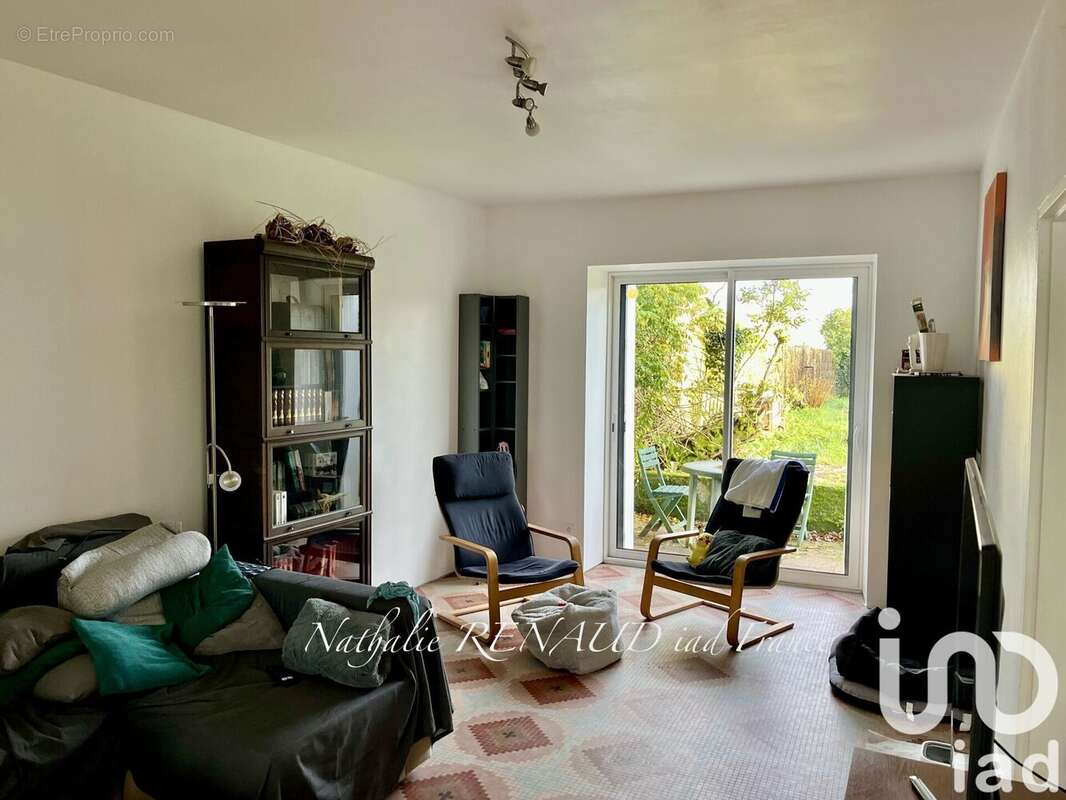 Photo 2 - Maison à PAULX