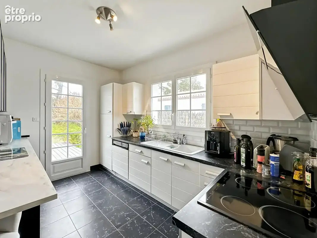 Maison Saint-jean-de-monts - 195m² habitables + 120m² de sous-sol - photo 9