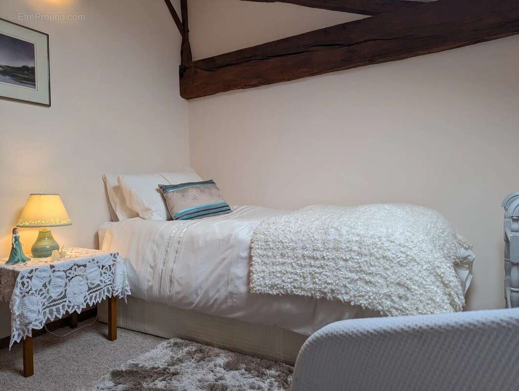 Maison à LATHUS-SAINT-REMY