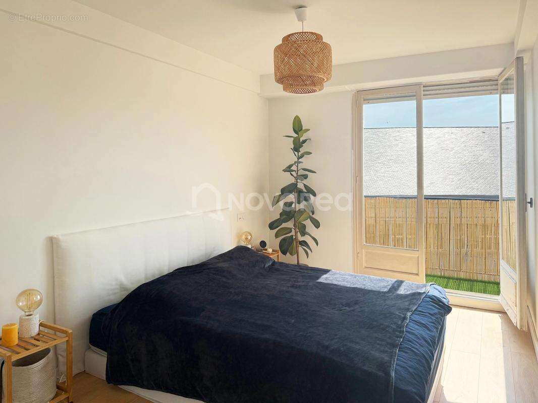 Appartement 4 pièces - photo 4