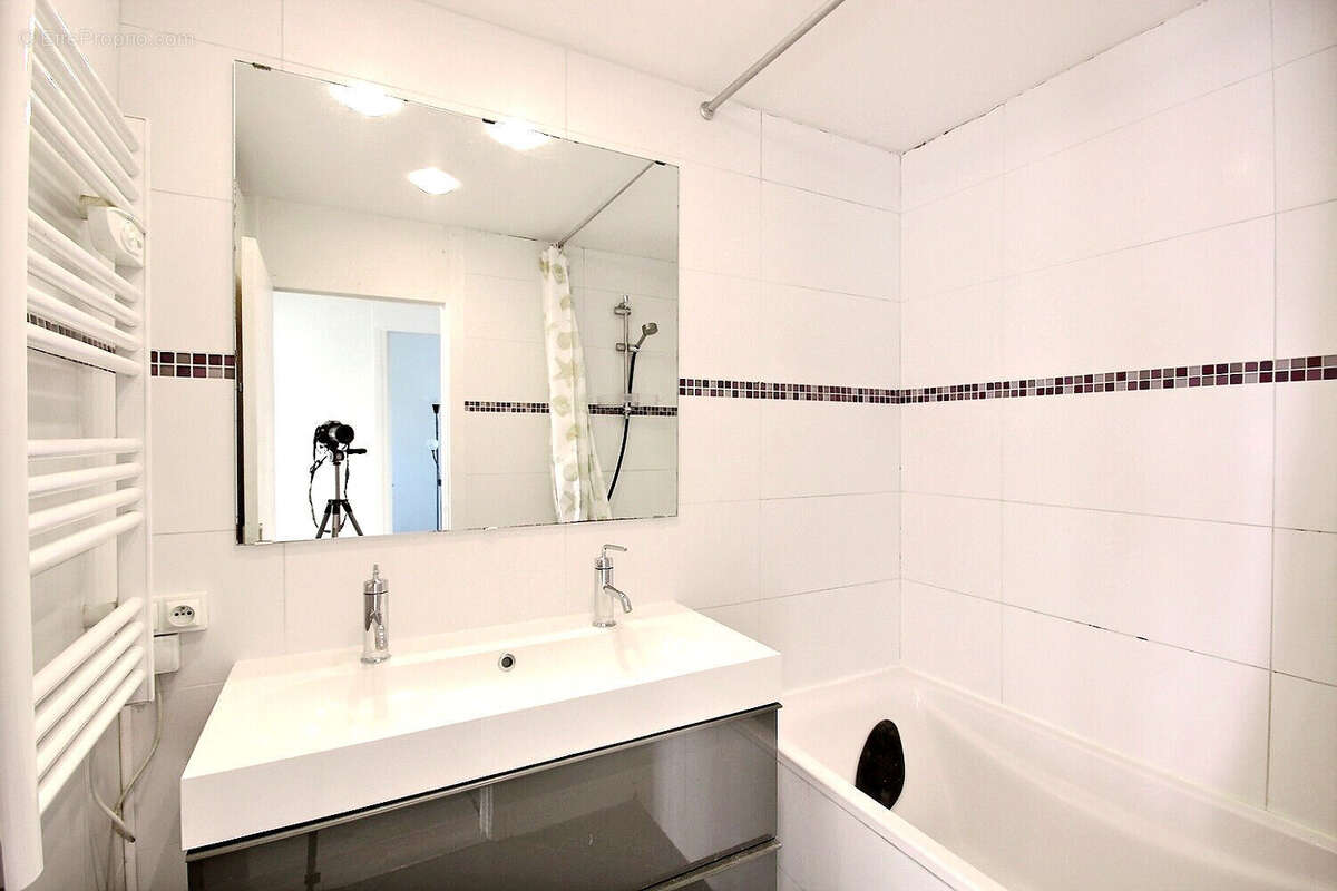 Appartement à WISSOUS