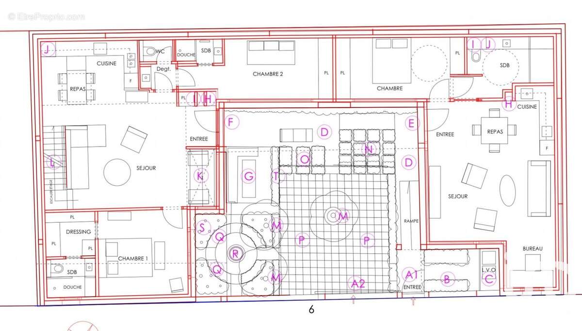 Photo 3 - Terrain à IVRY-SUR-SEINE