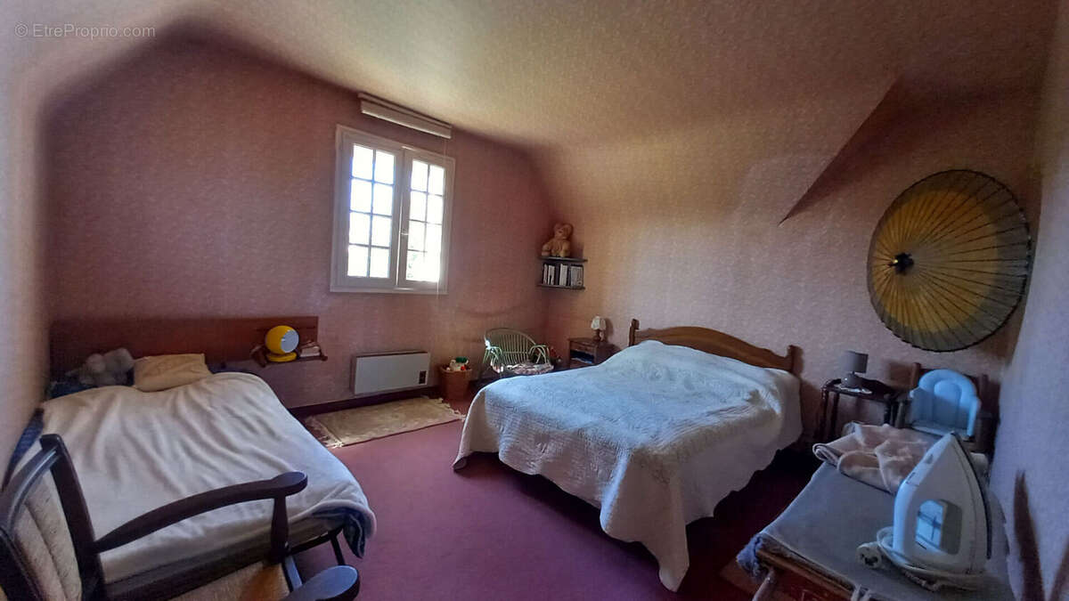 Maison Carentan - photo 9