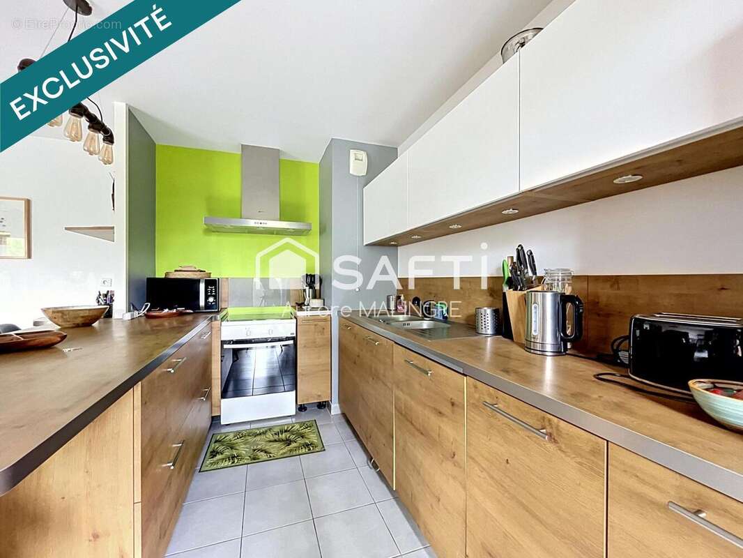 Photo 2 - Appartement à NANTES