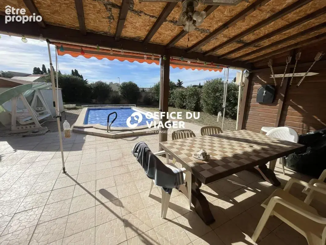 Maison - 4 pièces - 97,63 m² - photo 5
