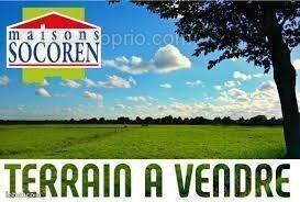 Terrain à RAI