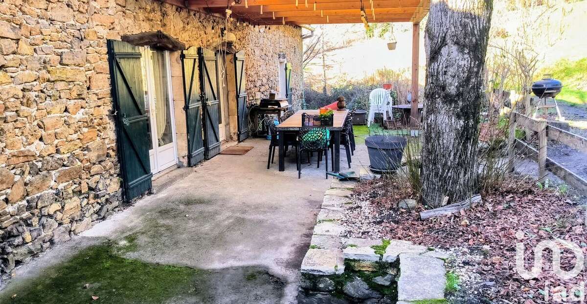 Photo 9 - Maison à ARRIGAS