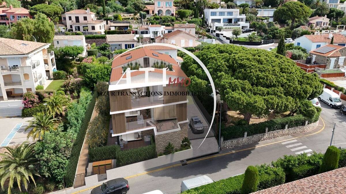 Appartement à LES ISSAMBRES