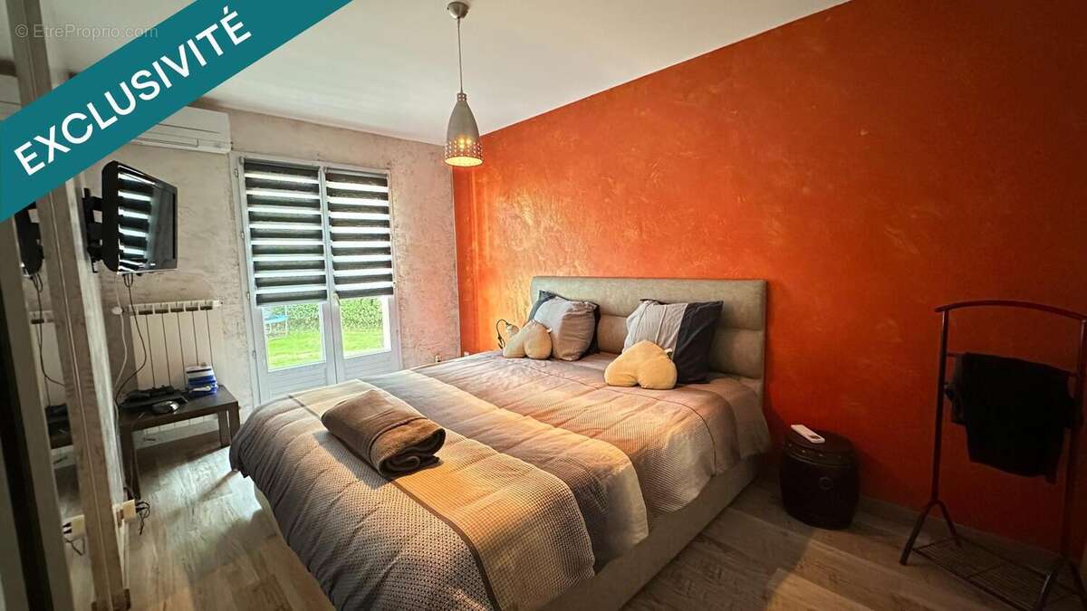 Photo 6 - Maison à SAINT-VICTORET