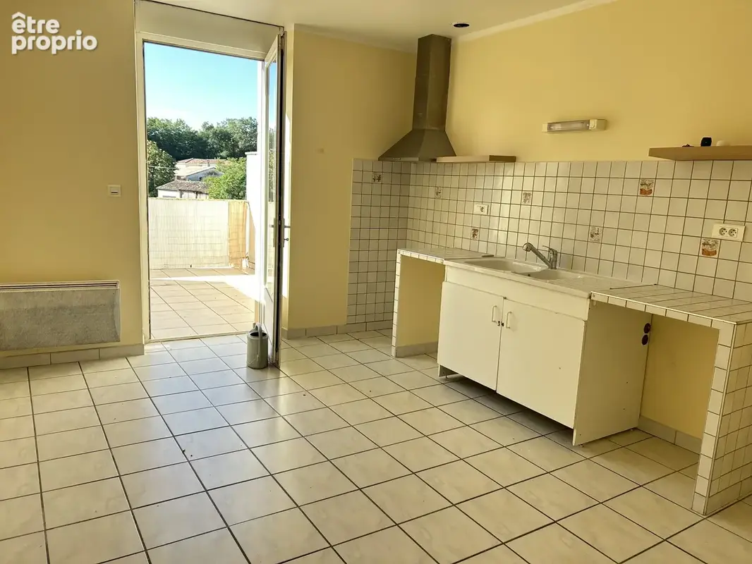 Ensemble immobilier - photo 7