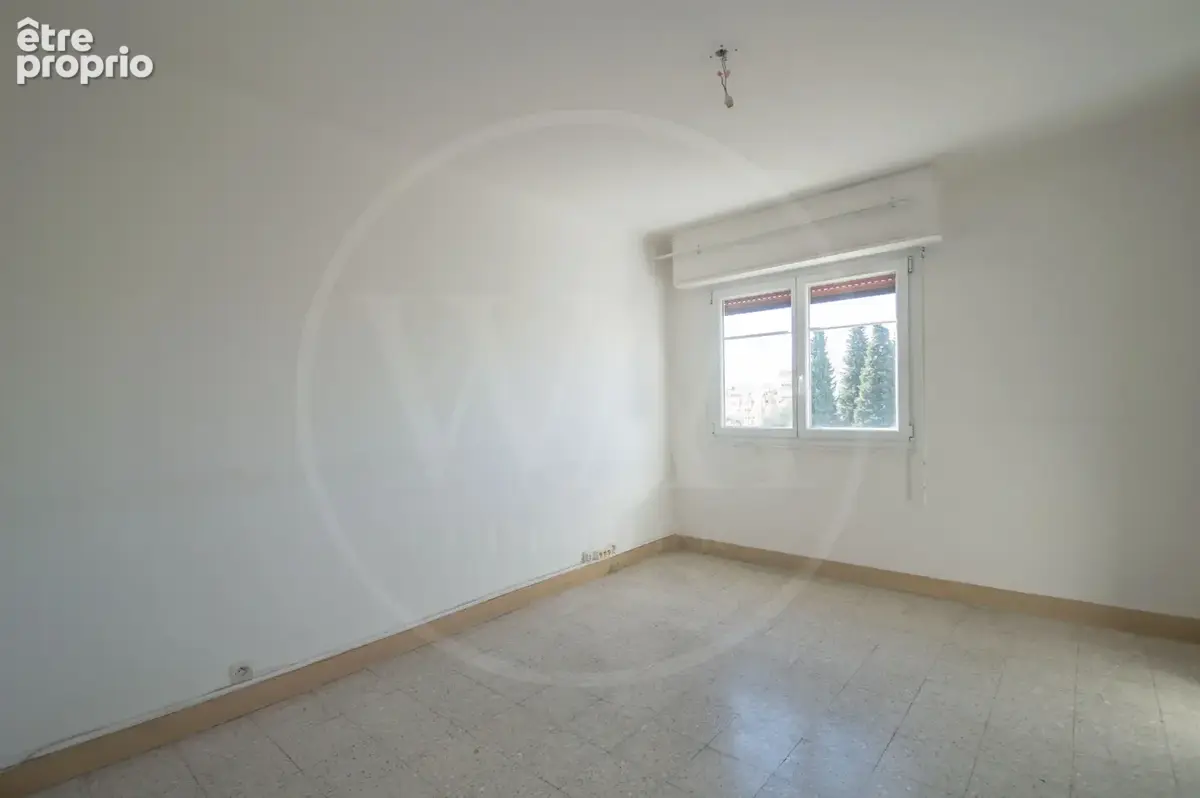 Cros de cagnes 2p de 49.35 m2 au calme avec terrasse et cave - photo 13