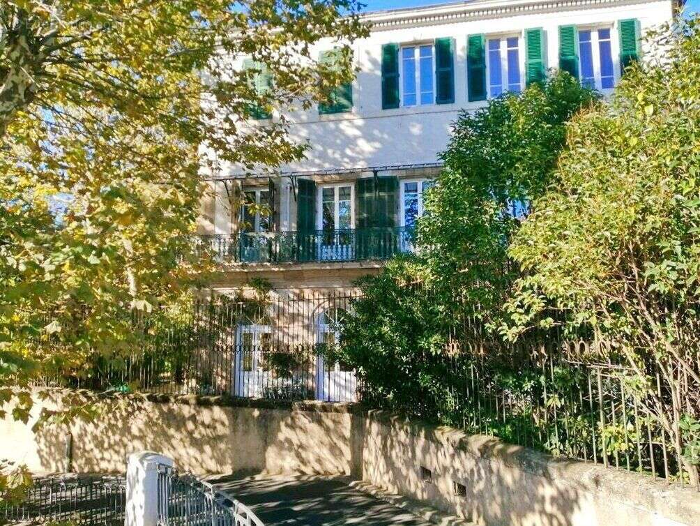 Photo 8 - Appartement à BEDARIEUX