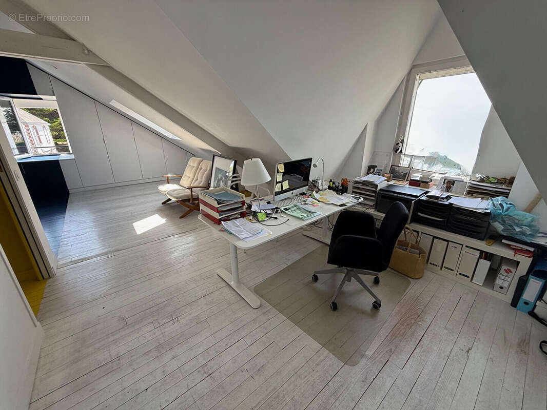 Maison à LE CROISIC