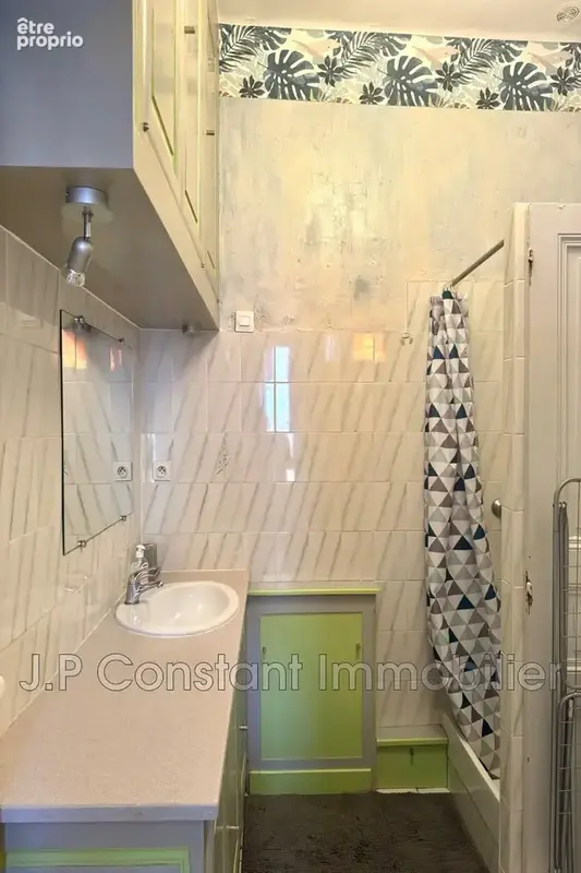 Appartement 28 m² à La Ciotat  - photo 6