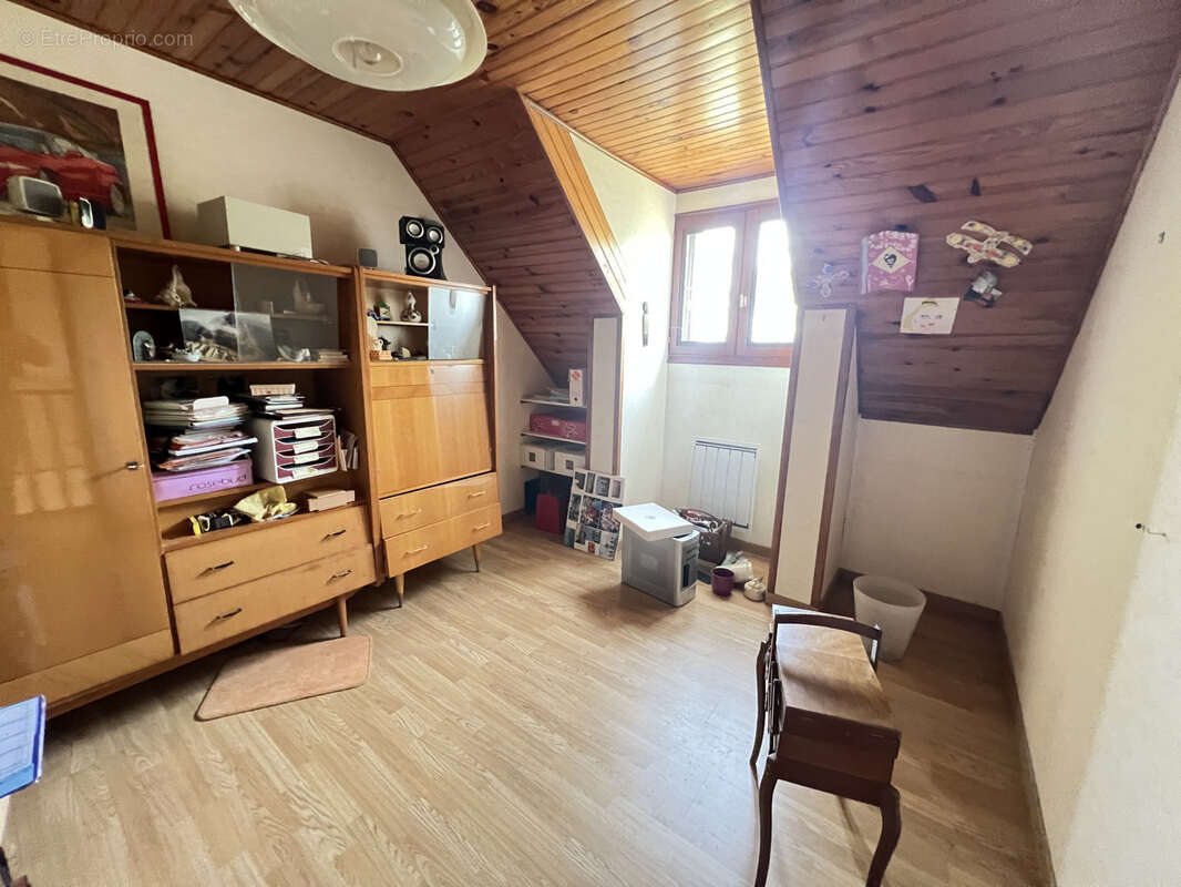 Maison à LA FERTE-ALAIS