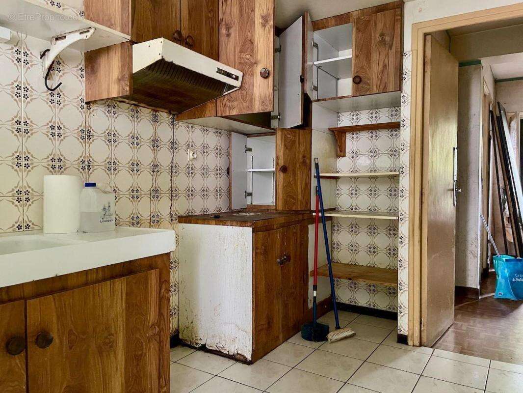 Maison à CARCASSONNE