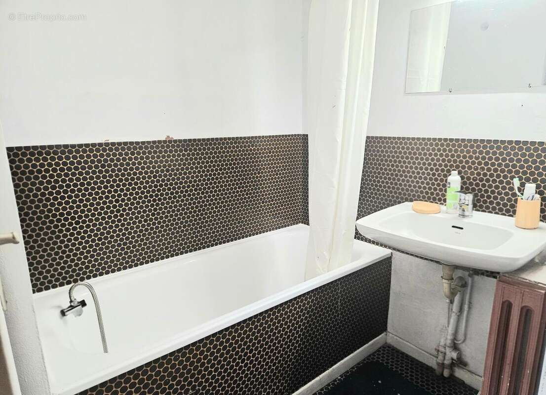 Photo 4 - Appartement à BELFORT