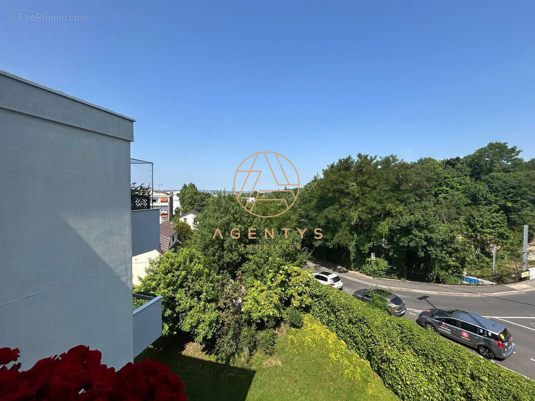 Appartement à BRY-SUR-MARNE