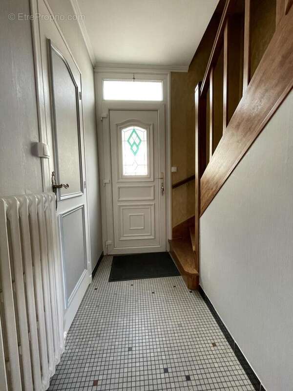 Maison 94 m² à Le Mans  - photo 6