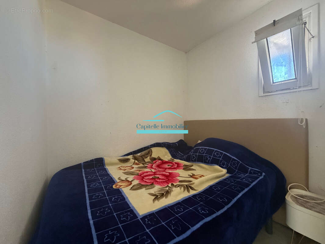 Appartement à FRONTIGNAN