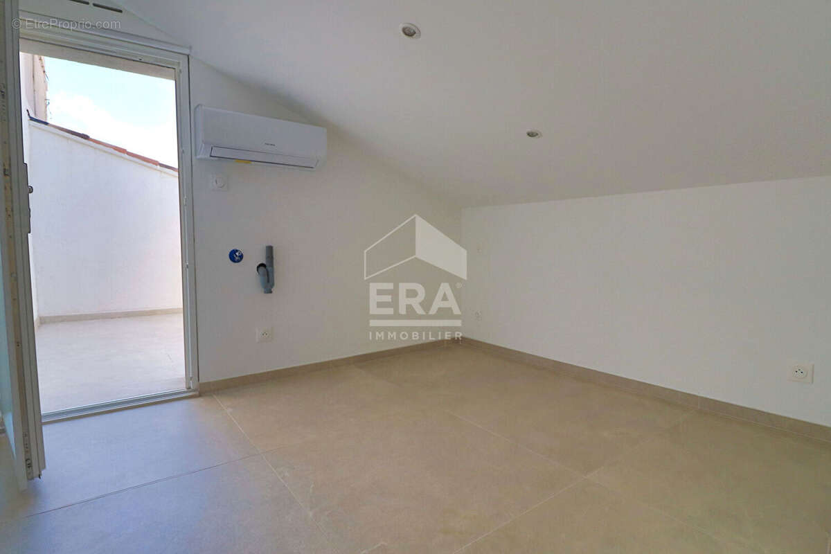 Maison à MARSEILLE-10E