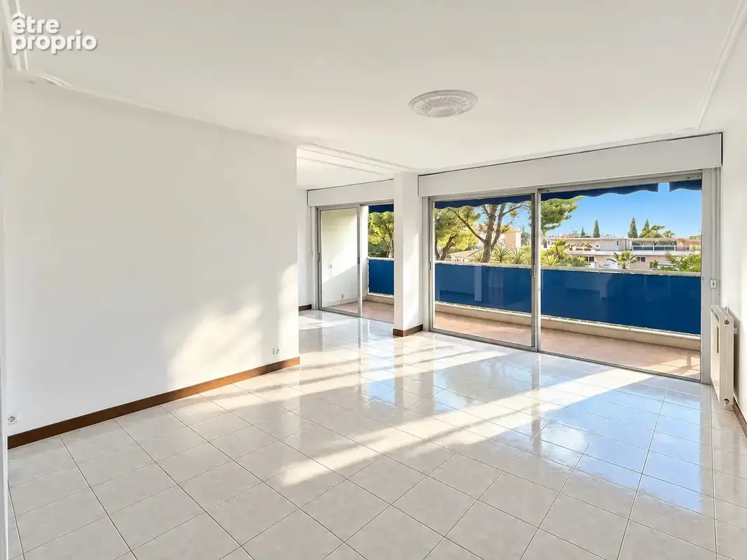 4p Corniche fleurie - piscine - photo 3