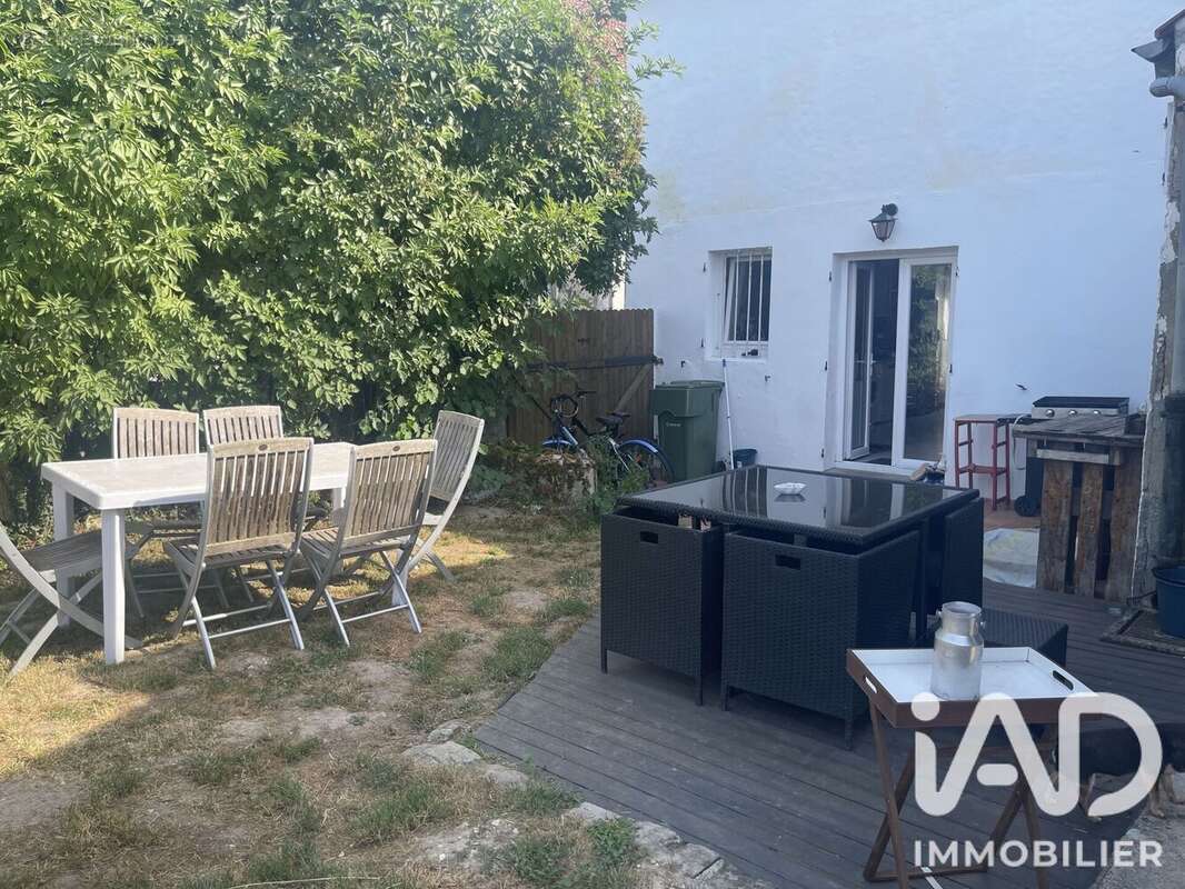 Maison 104 m² à Rebais  - photo 3