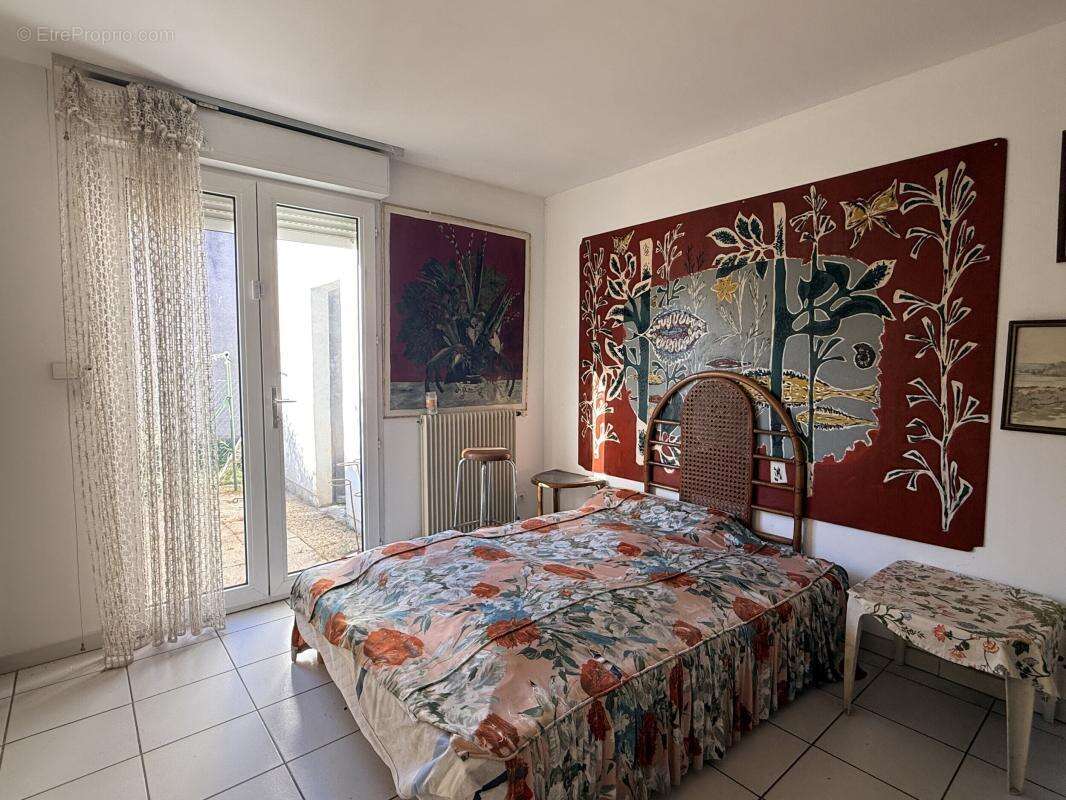 Maison à CASTELNAUDARY