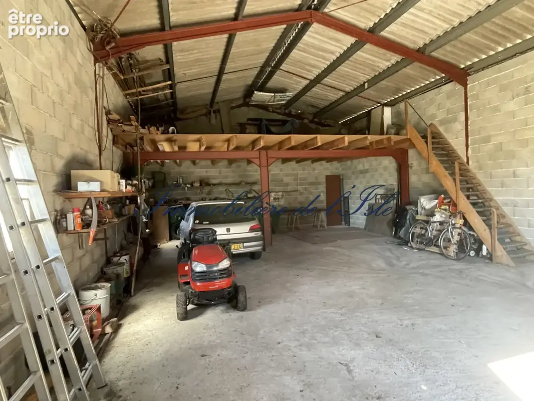 Maison familiale avec dépendances   terrain constructible   beau potentiel - photo 15