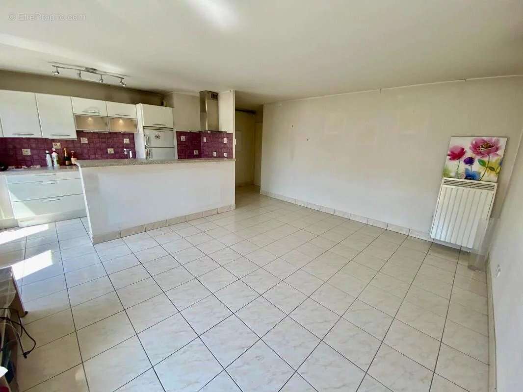 Appartement à GOURNAY-SUR-MARNE