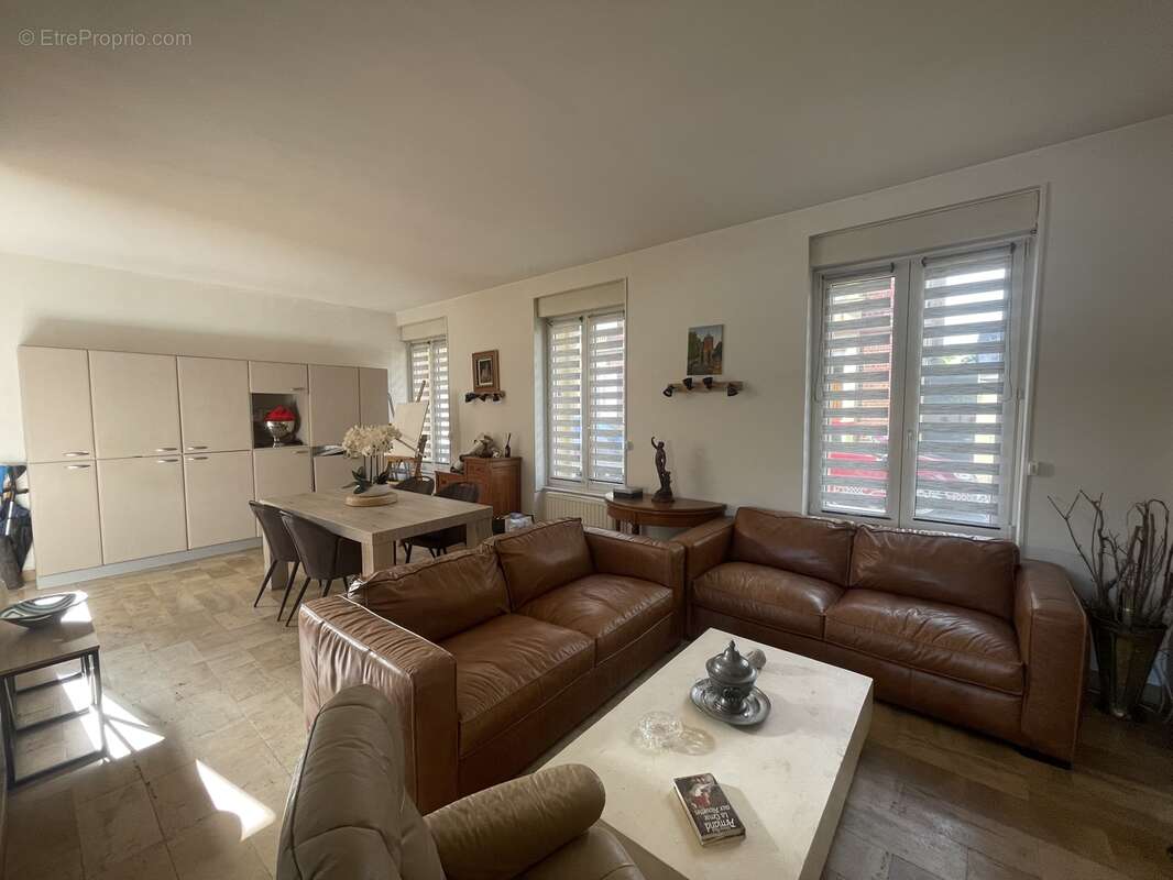 Maison 190 m² à Charleville-Mezieres  - photo 54