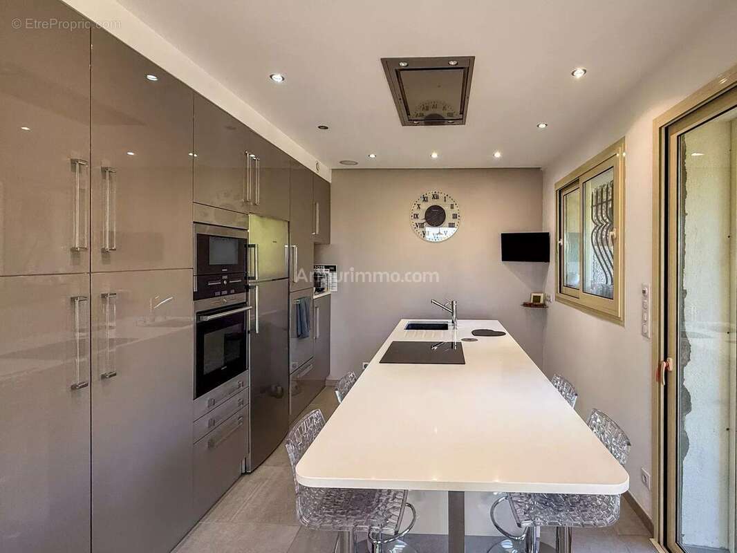 Appartement à DRAGUIGNAN