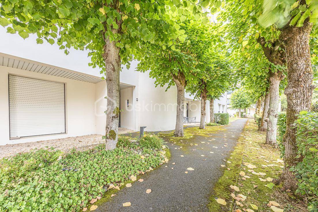 Appartement à NIORT