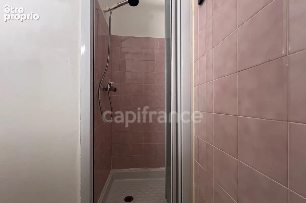 Viager occupé 1 tête - T2 30,05 m² + parking inclus - photo 13