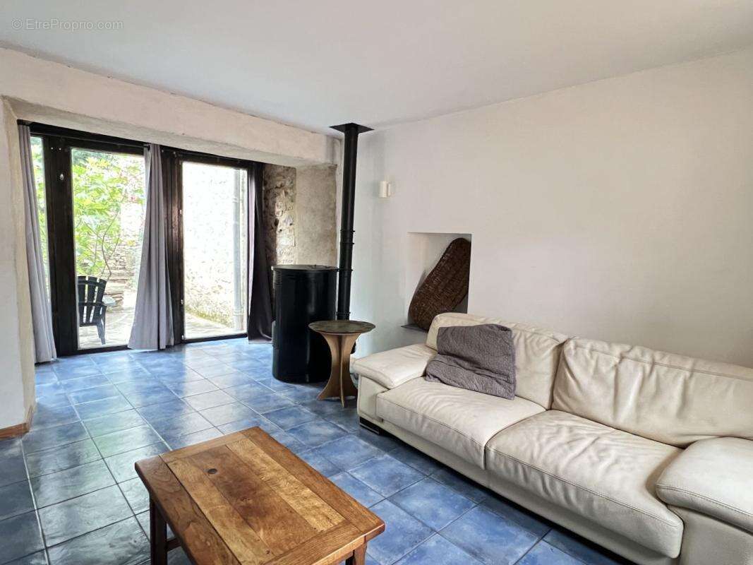 Maison 90 m² à Olargues  - photo 4