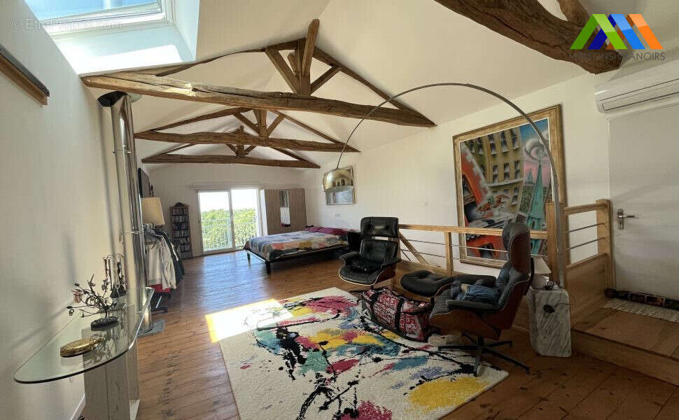 Maison 366 m² à Peyrehorade  - photo 8