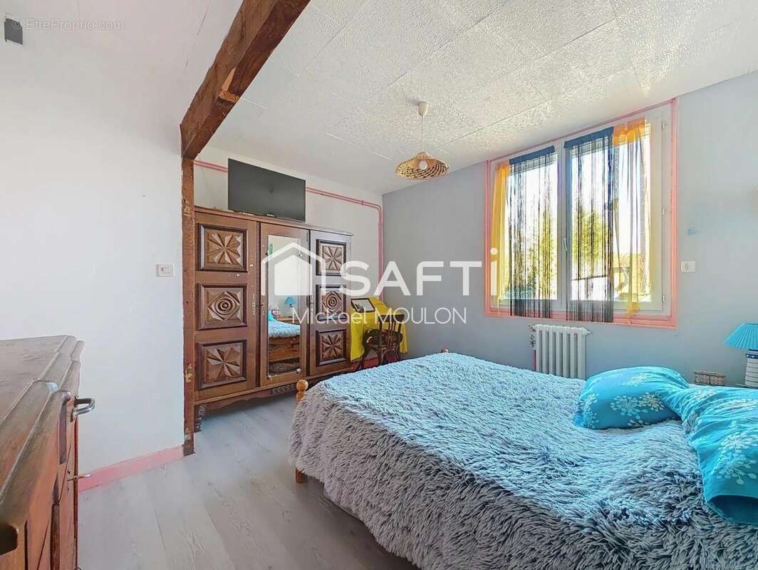 Photo 6 - Maison à VILLEMATIER