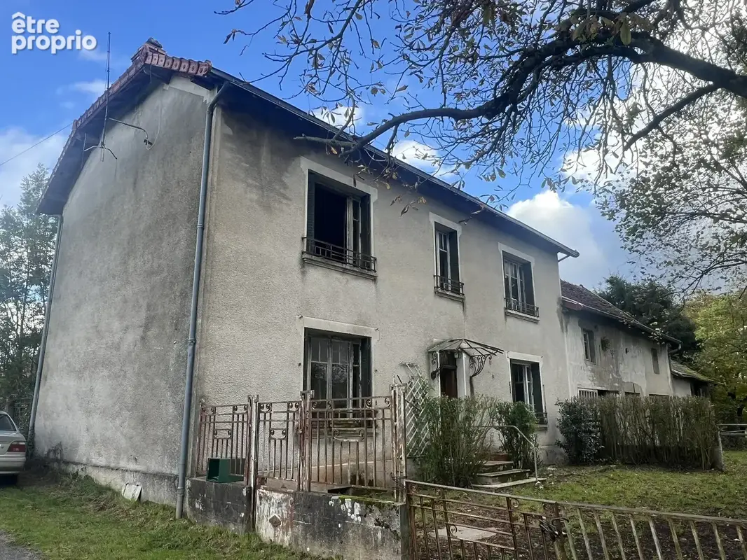 Photo 1 - Maison à VEROSVRES