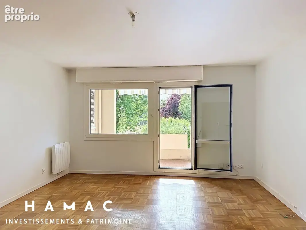 Appartement T3 - La Calmeraie - photo 3