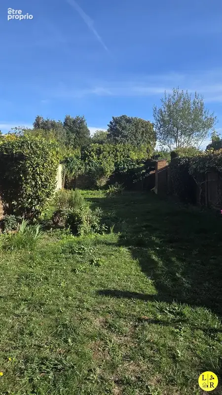 Maison 5 pièces 172 m² à vendre à Arras (62000) - photo 7