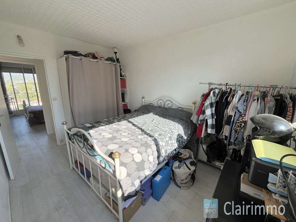Appartement à MARSEILLE-13E