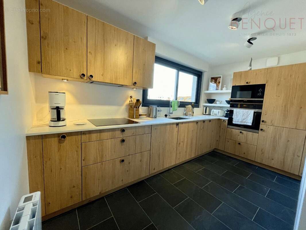 Appartement à BIARRITZ