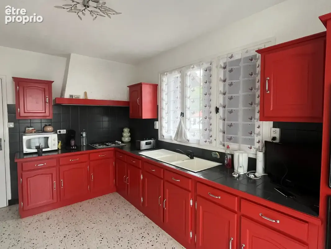 Charmante maison sans travaux proche du courval - photo 9