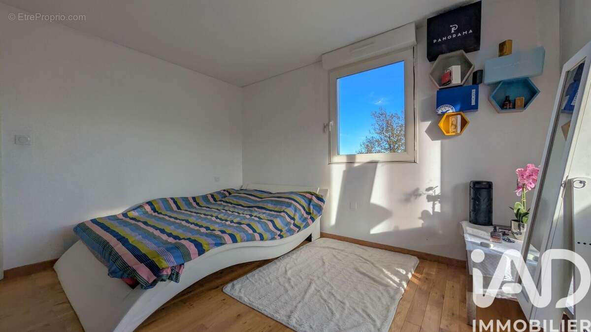 Photo 6 - Maison à SAUVETERRE-DE-ROUERGUE