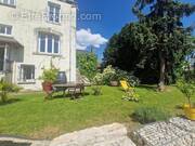 Photo 1 - Maison à BLOIS