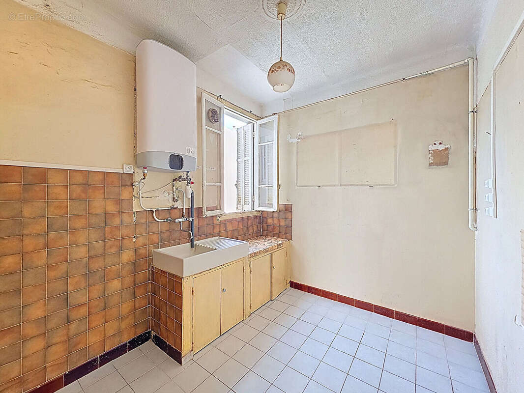 Appartement à AJACCIO