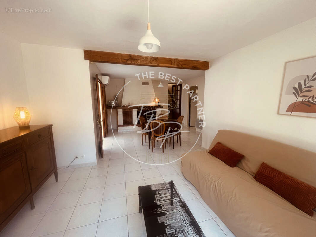 Maison à VALRAS-PLAGE