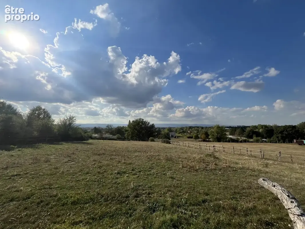 Terrain 1 473 m² à vendre à Andrezieux-Boutheon (42160) - photo 3