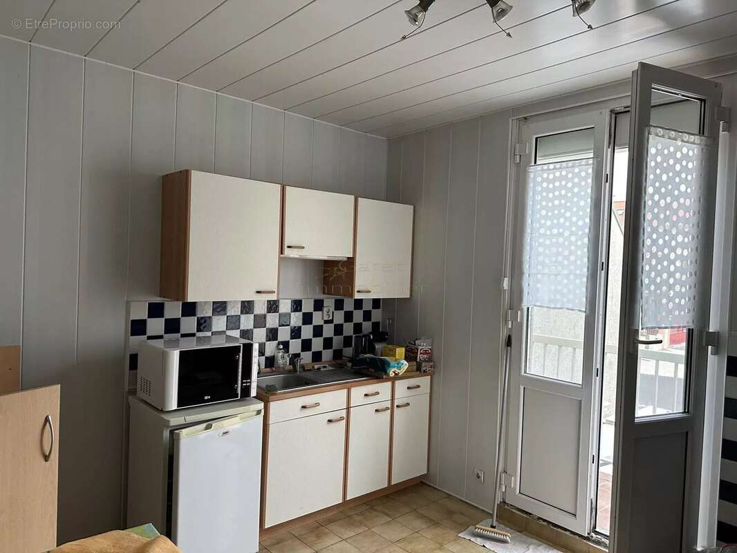 Appartement à QUEND
