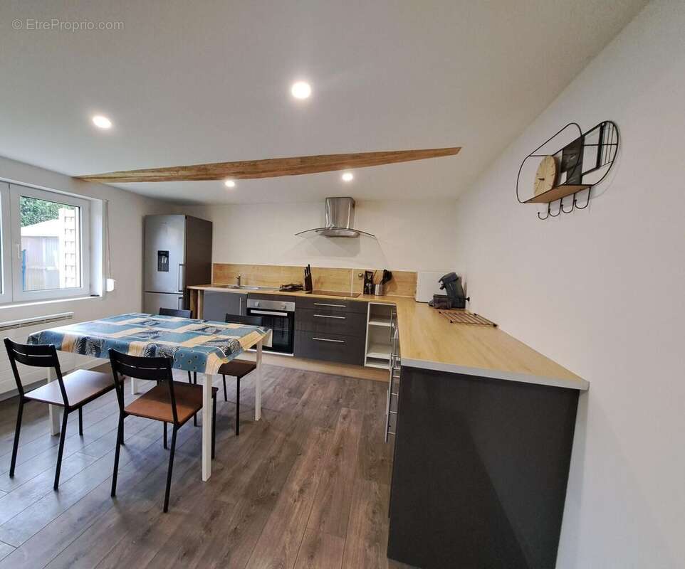 Photo 3 - Maison à QUAEDYPRE